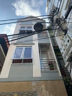 Tìm nhà KHÓ QUÁ, THÔI ALO e có ngay nhà 4 tầng ở luôn, tặng nội thất xịn, 2-4 tỷ,