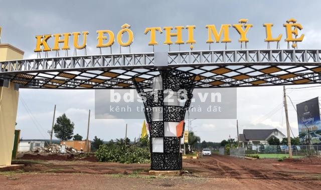 Bảo Tàng Điều Việt Nam - giá chỉ từ 4 tr/m2 tại khu đô thị sinh thái Felicia City Bình Phước