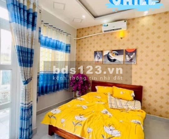 Nhà đẹp, Kiên cố, Âu Cơ Quận Tân Bình, diện tích sử…