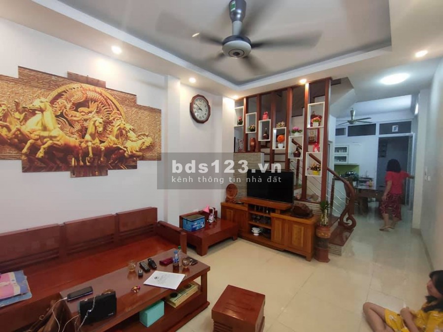 Tìm nhà KHÓ QUÁ, THÔI ALO e có ngay nhà 4 tầng ở luôn, tặng nội thất xịn, 2-4 tỷ,