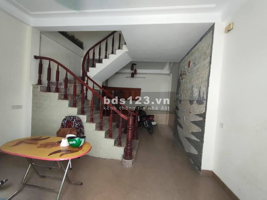 Tìm nhà KHÓ QUÁ, THÔI ALO e có ngay nhà 4 tầng ở luôn, tặng nội thất xịn, 2-4 tỷ,