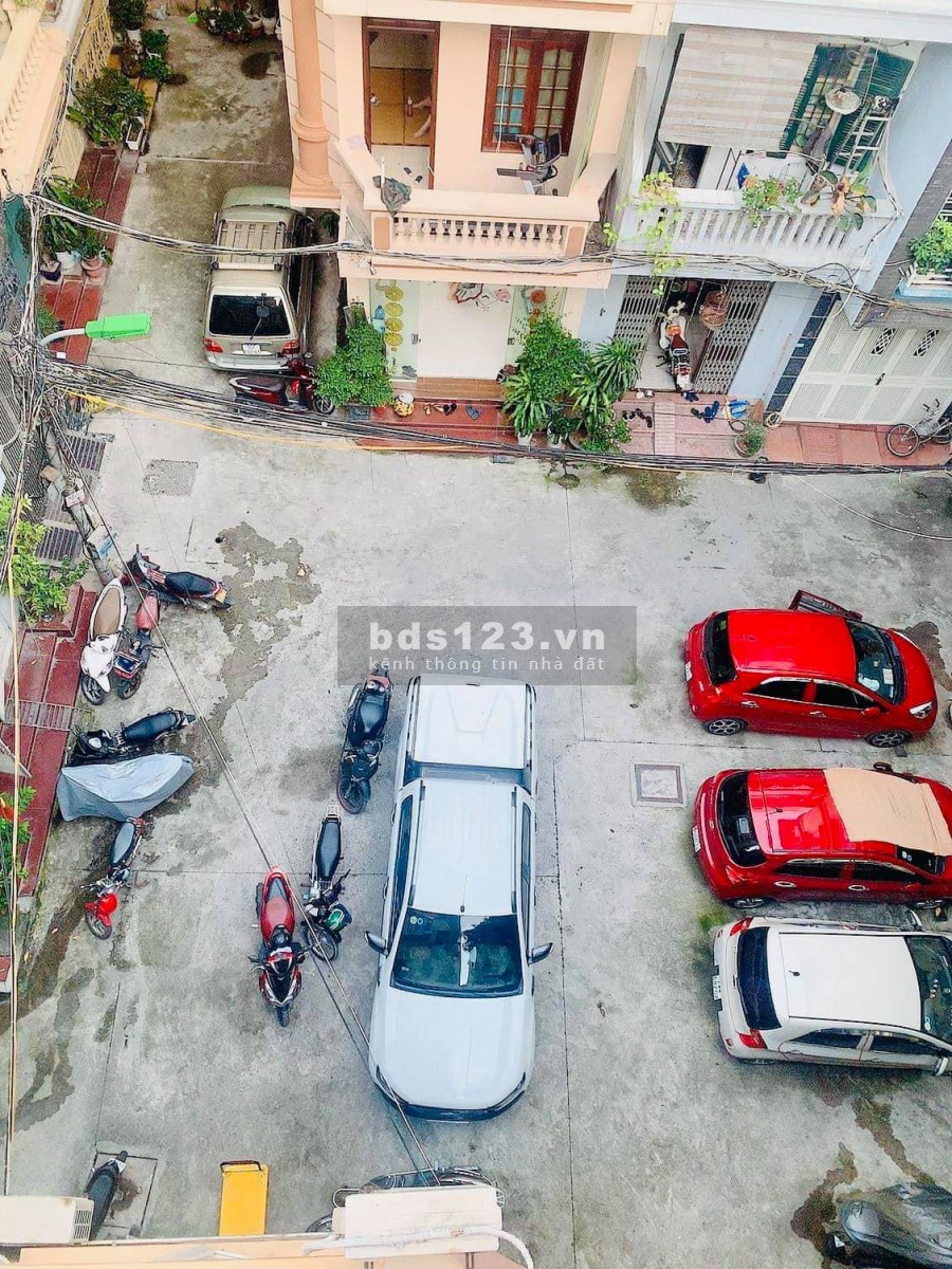 Bán nhà nguyên căn phố Trần bình, Cầu Giấy, siêu vị trí, sổ đỏ, dt 46m2, giá nhỉnh 5 tỷ