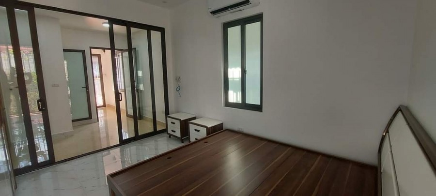 Bán nhà hiếm Hồ Tùng Mậu diện tích 66m2, 4 tầng mặt tiền 4.6m, giá 4.5 tỷ, kinh doanh đỉnh