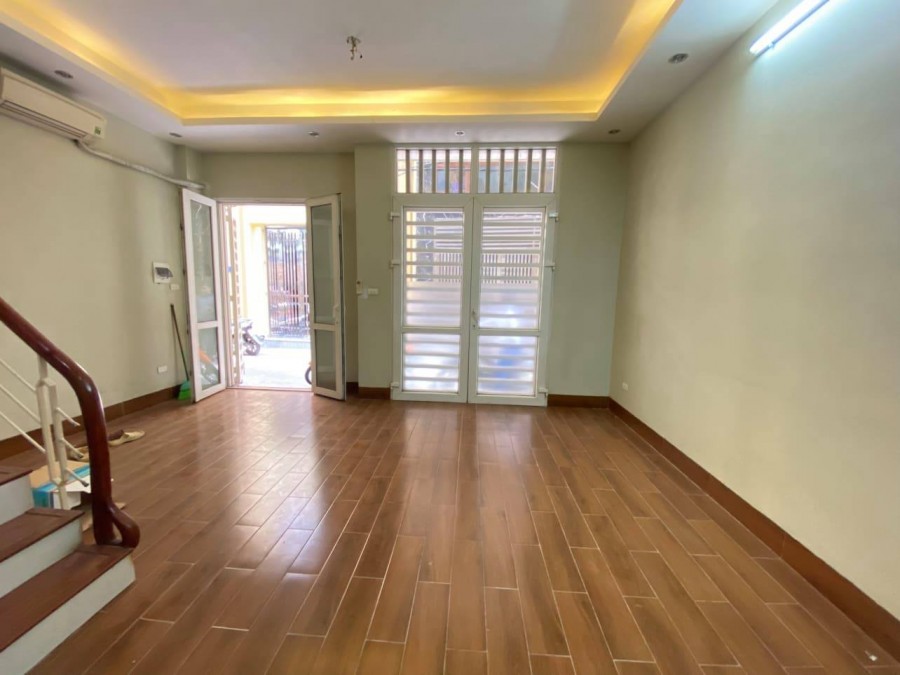 Vị trí vàng kinh doanh Quận Hà Đông khu phân lô diện tích sử dụng 45m2 giá bán 7.9 tỷ