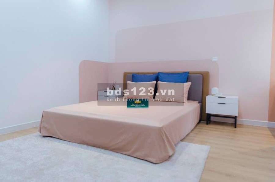 Duy nhất 1 căn hộ 2PN diện tích 65m2 tòa Troppicail chung cư Feliz Homes Hoàng Mai