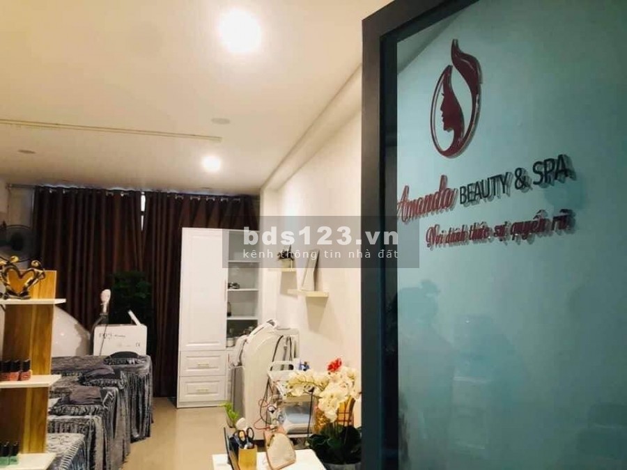 Bán nhà 1 nhà ra phố trung tâm Đống Đa, 6 tầng thang máy, ô…