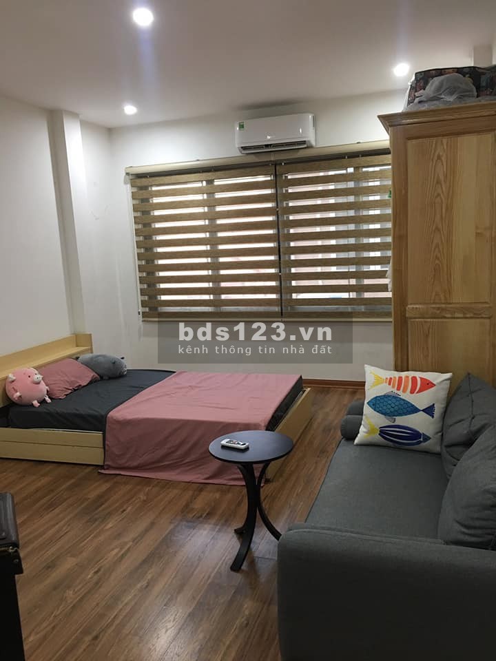 Bán chung cư mini dòng tiền chảy vào túi tại Trường Chinh diện tích 88m2 giá 12.9 tỷ