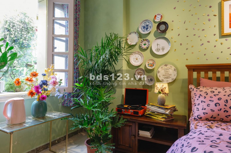 Bán nhà mới sửa dtsd 96m2 ngay Phạm Ngũ Lão Quận 1 giá chỉ 6 tỷ 2
