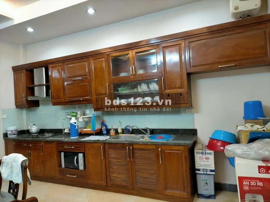 Bán nhà Phạm Văn Đồng, nhà đẹp, rộng rãi, ở sướng, diện tích sử dụng 70m2, giá 5.3 tỷ