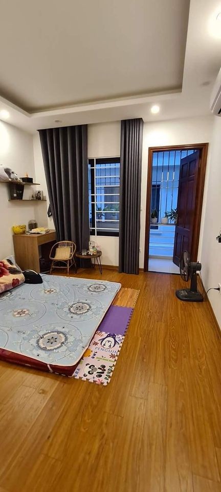 Bán nhà ngõ 62 Phùng Khoang, Thanh Xuân 50Mx5T 12P cho thuê 30tr/tháng 4.98 tỷ 0902224679