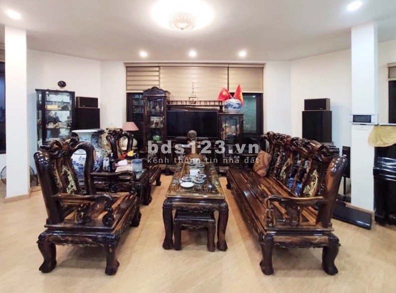 Bán nhà đường 19/5, tiện ích khu đô thị Văn Quán, ở sướng, diện tích 46m2, giá 4.2 tỷ