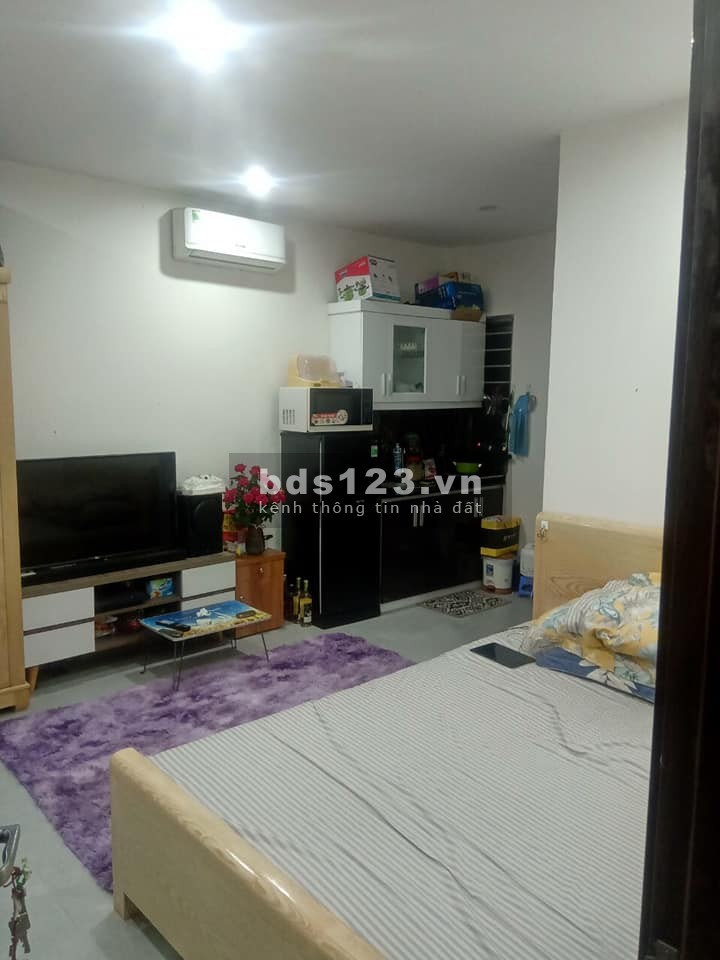 Bán chung cư mini dòng tiền chảy vào túi tại Trường Chinh diện tích 88m2 giá 12.9 tỷ