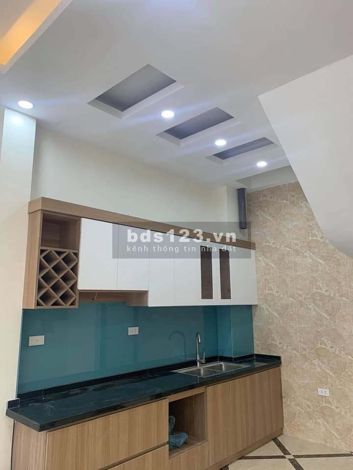 Siêu Phẩm Nhà Đẹp giá chốt bất ngờ phố Khương Đình diện tích 64m2 giá chỉ 5.8 tỷ