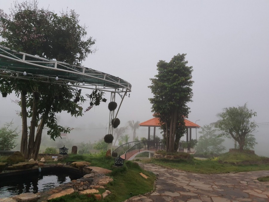 Cần Bán Gấp 5ha Nghỉ Dưỡng Sinh Thái Đã Hoàn Thiện Ở . TT Vĩnh An huyện Vĩnh Cửu tỉnh Đồng Nai