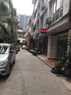 Bán nhà Đường Láng, Đống Đa, 55m2, MT4.2m, ngõ rộng, giá covid, 3.8 tỷ