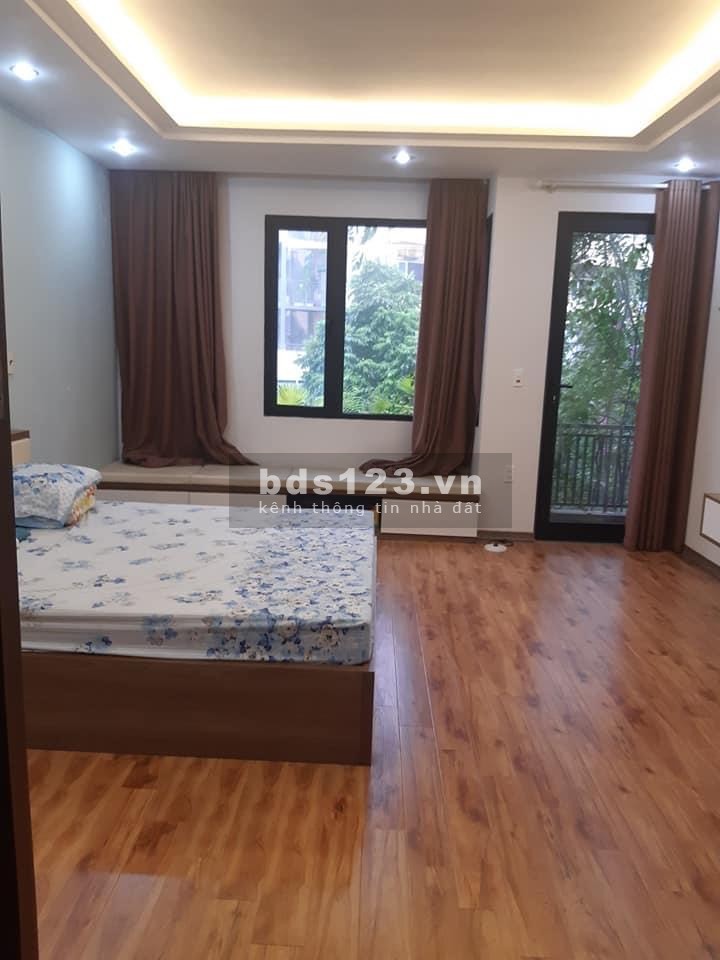 Cần Bán Gấp Nhà Ngọc Khánh khu phân lô cán bộ cấp cao ô tô tránh giá bán 16 tỷ