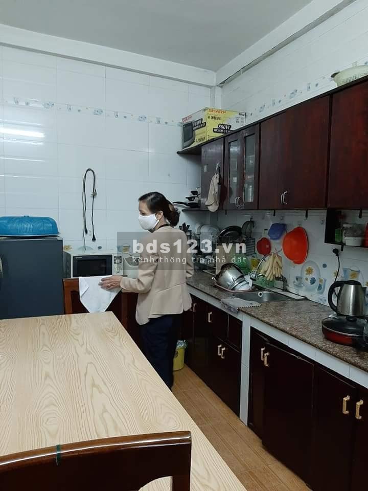 Nhà nguyên căn chủ cần bán 5 tầng gần phố Quận Hai Bà Trưng, chủ cần bán gấp, hỗ trợ vay