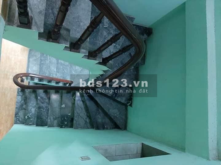 Nhà nguyên căn chủ cần bán 5 tầng gần phố Quận Hai Bà Trưng, chủ cần bán gấp, hỗ trợ vay