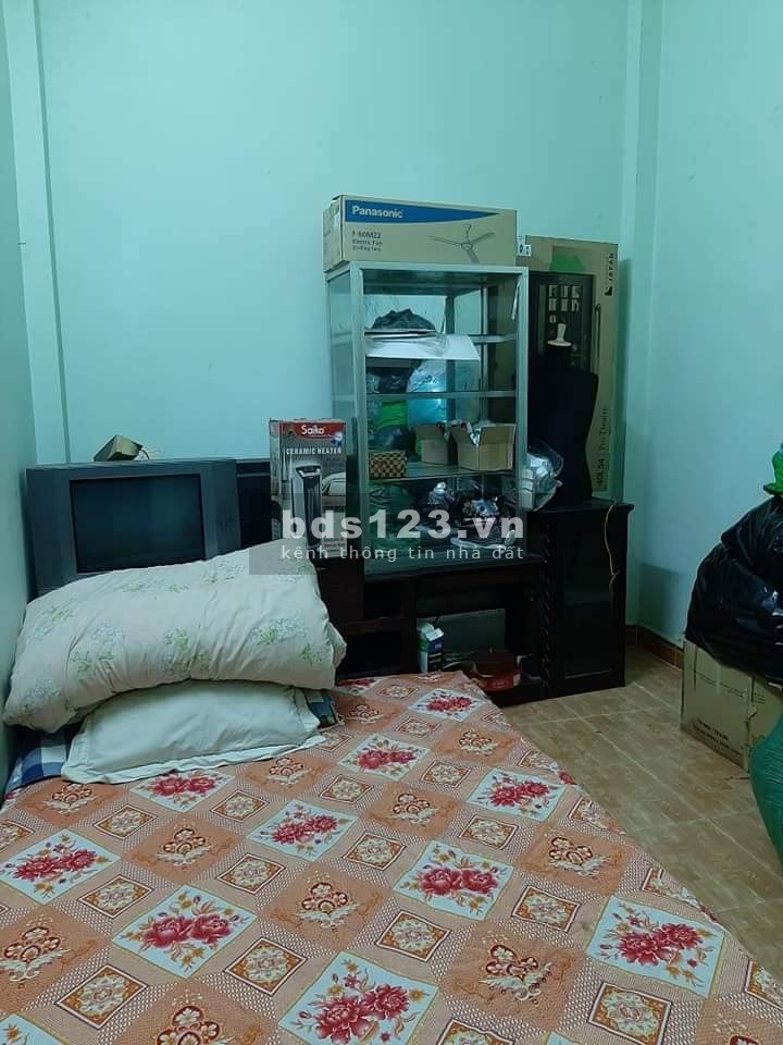 Nhà nguyên căn chủ cần bán 5 tầng gần phố Quận Hai Bà Trưng, chủ cần bán gấp, hỗ trợ vay