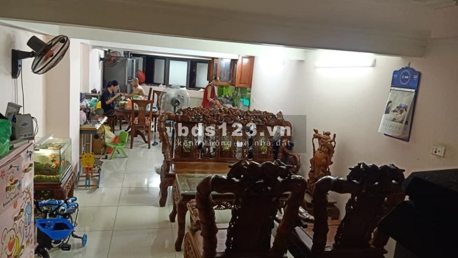 Hiếm, Bán Nhà Mặt phố Phan Kế Bính - Ba Đình - Vỉa Hè Rộng - Kinh Doanh Sầm Uất 13 Tỷ.