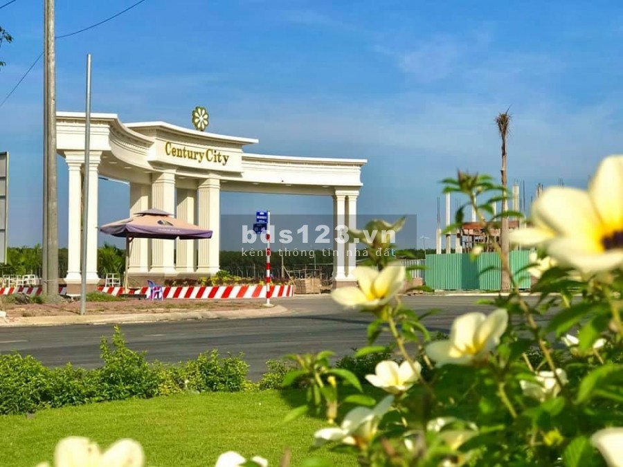 Đất nền nhà phố đất nền biệt thự, tiện ích đầy đủ, giá thoả thuận, pháp lí minh bạch rõ ràng
