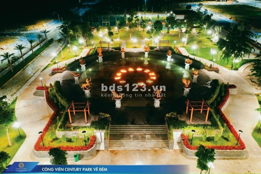 Đất nền nhà phố đất nền biệt thự, tiện ích đầy đủ, giá thoả thuận, pháp lí minh bạch rõ ràng