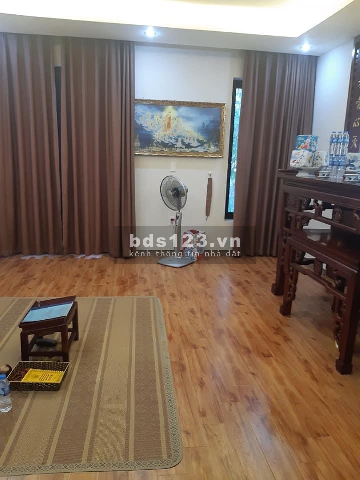 Cần Bán Gấp Nhà Ngọc Khánh khu phân lô cán bộ cấp cao ô tô tránh giá bán 16 tỷ