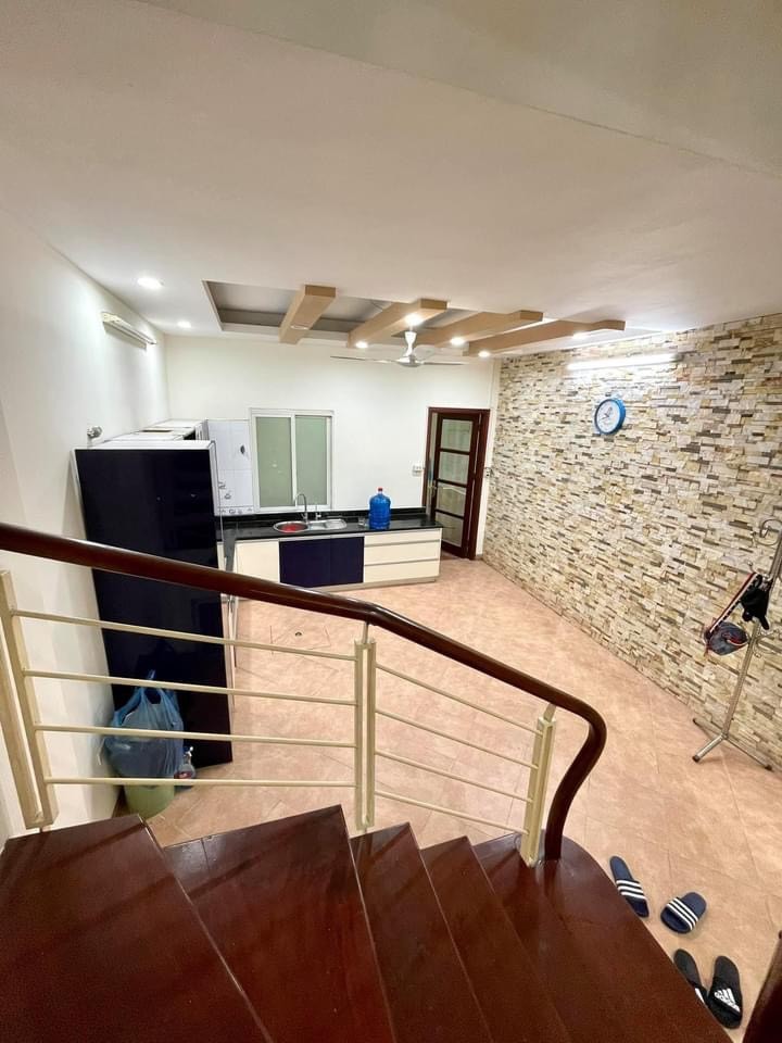 Bán nhà Lê Quang Đạo Nam Từ Liêm ô tô tránh, kinh doanh gara 7 chỗ view hồ giá bán 8.2 tỷ