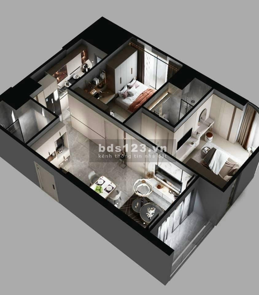 Booking ngay giữ chỗ căn hô.The Beverly tiêu chuẩn 5 sao, giá bán 60 triệu/m2