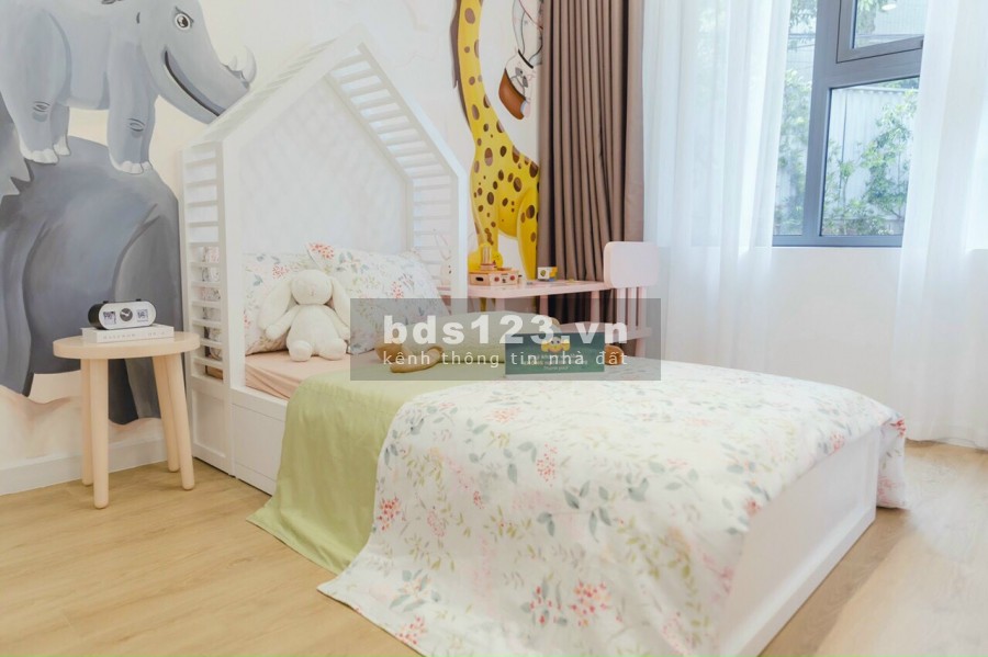 Cập nhật quỹ căn đẹp nhất dự án Feliz Homes Hoàng Mai, chính sách ưu đãi khủng trong Tháng 9
