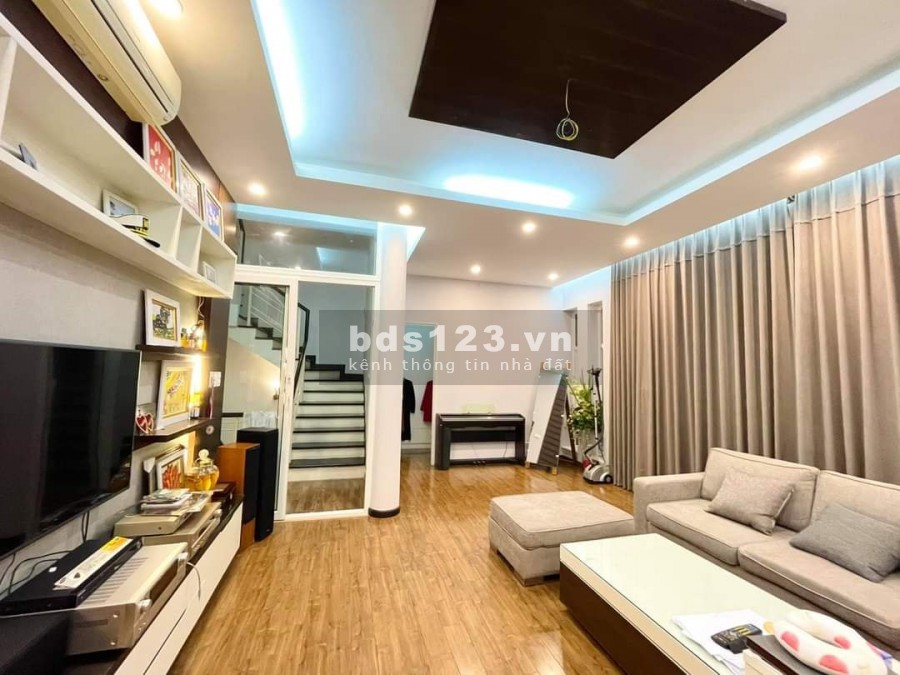 Chính chủ bán Biệt thự đường Lưu Hữu Phước, Nam Từ Liêm, giá bán 29 tỷ, lh 0902556333