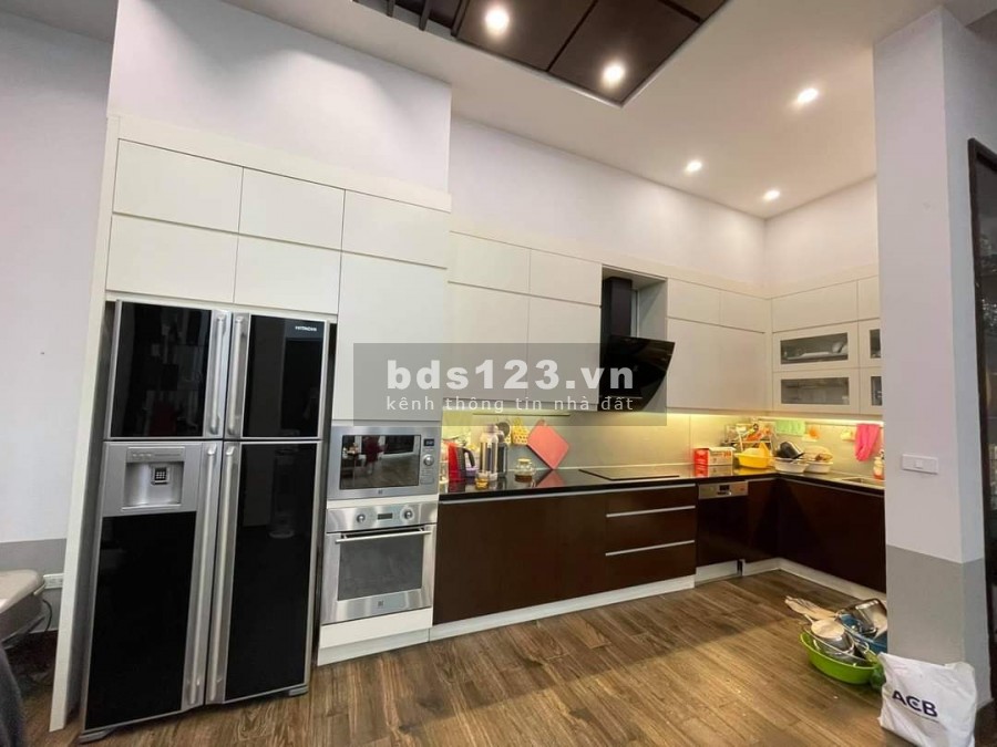 Chính chủ bán Biệt thự đường Lưu Hữu Phước, Nam Từ Liêm, giá bán 29 tỷ, lh 0902556333