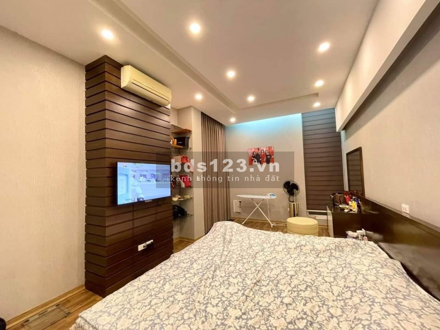 Chính chủ bán Biệt thự đường Lưu Hữu Phước, Nam Từ Liêm, giá bán 29 tỷ, lh 0902556333