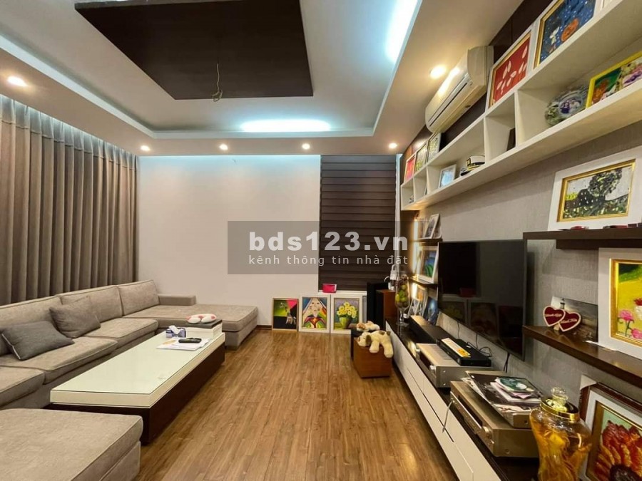Chính chủ bán Biệt thự đường Lưu Hữu Phước, Nam Từ Liêm, giá bán 29 tỷ, lh 0902556333