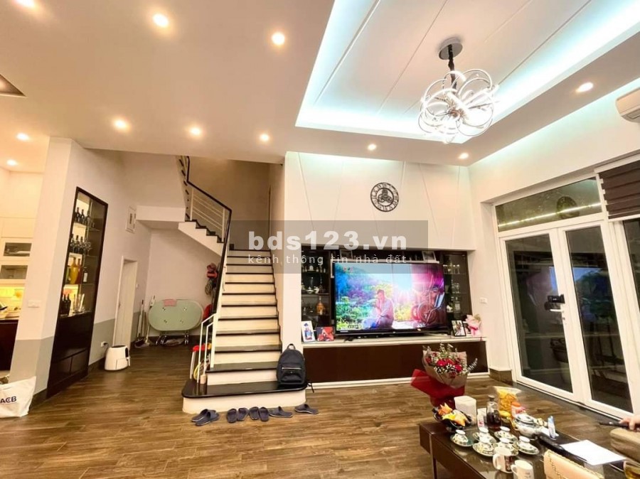 Chính chủ bán Biệt thự đường Lưu Hữu Phước, Nam Từ Liêm, giá bán 29 tỷ, lh 0902556333