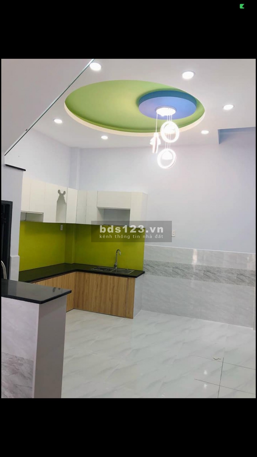 Bán nhà hẻm xe hơi đường Phan Huy Ích Gò Vấp diện tích sử dụng 45m2 giá chỉ có 4 tỷ6 TL