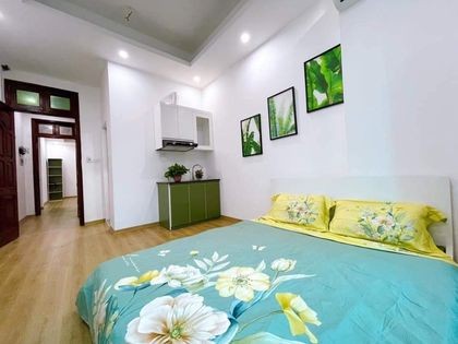 Bán nhà Phố Lê Trọng Tấn Thanh Xuân 50m2 x 4 tầng, nhà đẹp, phân lô, gần phố, nhỉnh 4 tỷ
