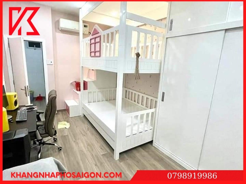 Bán nhà Quận 5 giá dưới 6 Tỷ, phường 5, diện tích 35m2 giá bán chỉ 3.75 Tỷ