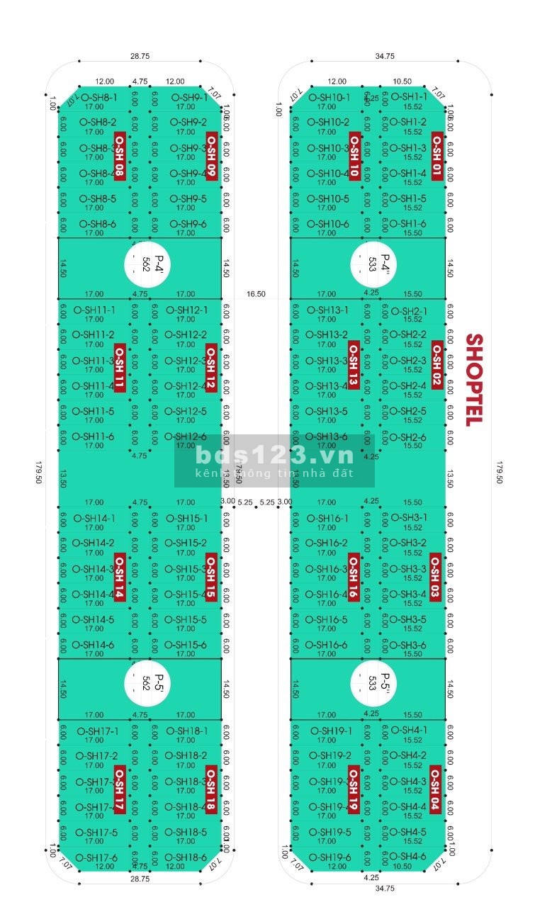 Rinh ngay liền tay xe liberty trong tháng 9 khi đầu tư ngày vào shop house đại lộ Võ Nguyên Giáp