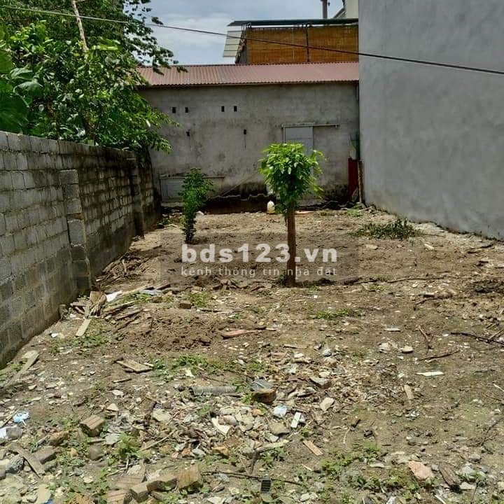 Đất đẹp An Dương Vương, 2 mặt thoáng, diện tích sử dụng 50m2, giá bán nhỉnh 3 tỷ