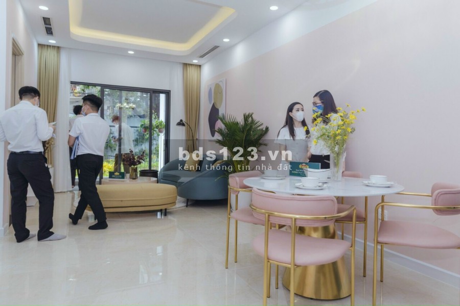 Cập nhật quỹ căn đẹp nhất dự án Feliz Homes Hoàng Mai, chính sách ưu đãi khủng trong Tháng 9