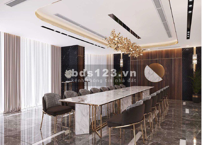 Booking ngay giữ chỗ căn hô.The Beverly tiêu chuẩn 5 sao, giá bán 60 triệu/m2