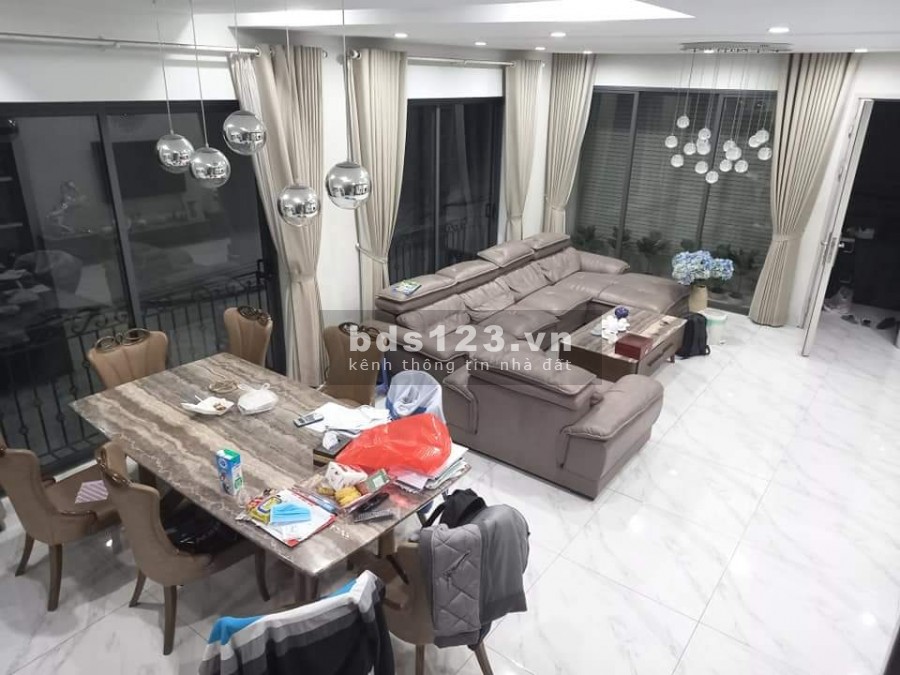 Bán nhà cực đẹp phố Lạc Trung ngõ to thông tứ tung kinh doanh đỉnh, dt 59m2, giá 5.7 tỷ