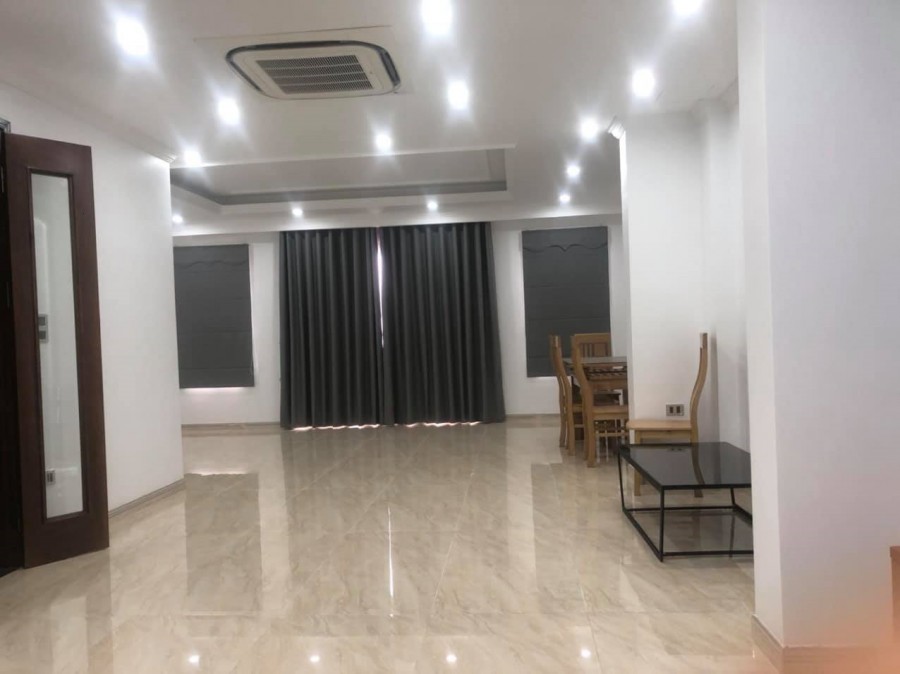 Bán nhà Khúc Thừa Dụ Cầu Giấy, 6 tầng 54 m2, thang máy, giá…