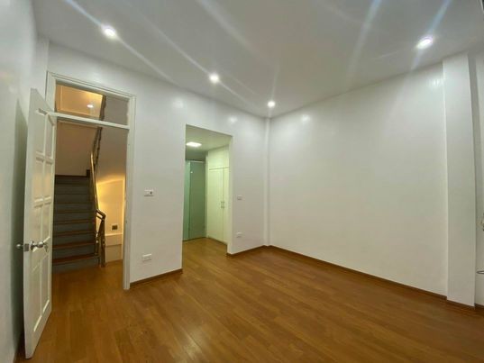 Bán Nhanh Nhà Đẹp Hoàng Văn Thái Thanh Xuân 33m2, 4 Tầng, Giá 3.65 Tỷ