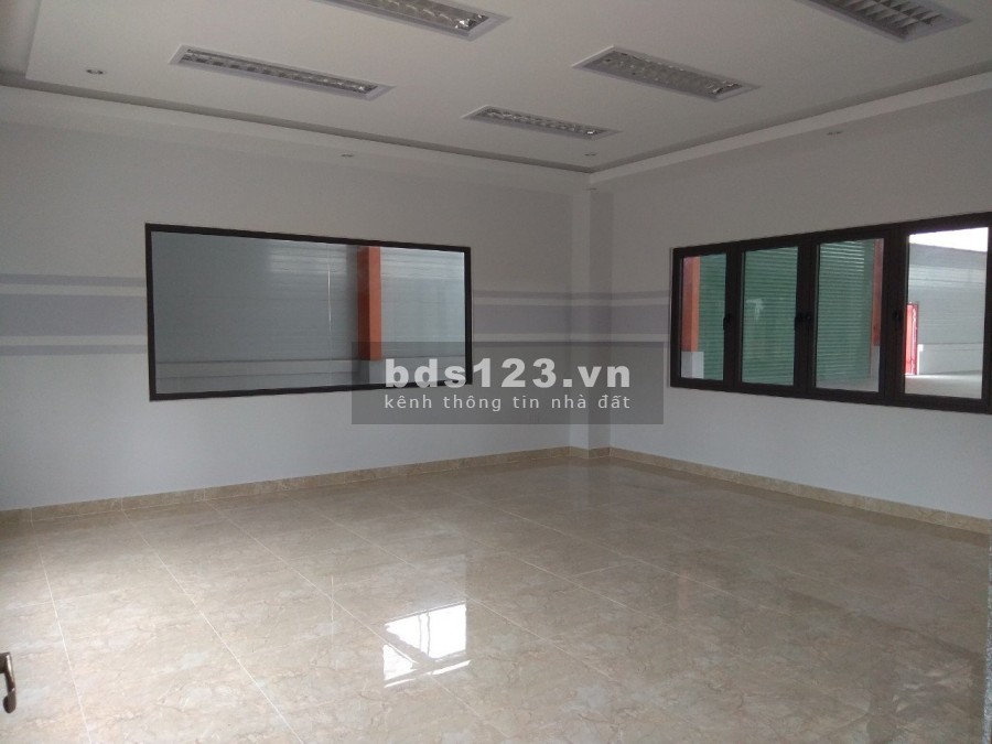 Cho thuê kho xưởng dt từ 3000m2, 5000m2 khu công nghiệp Phúc Long, Bến Lức, Long An