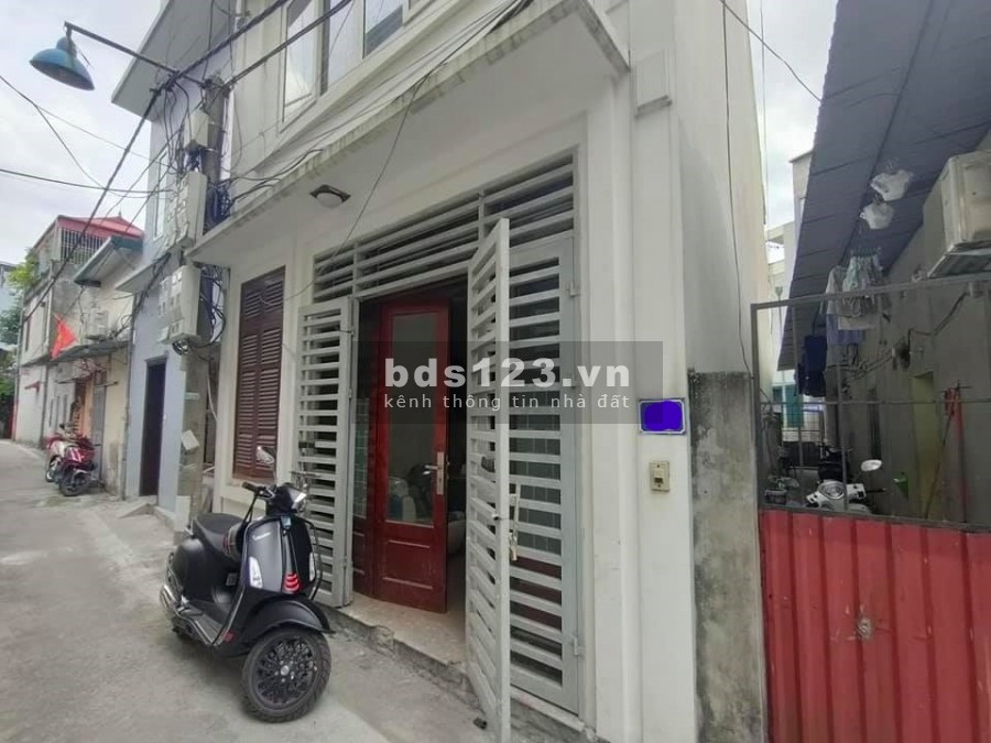 Tìm nhà KHÓ QUÁ, THÔI ALO e có ngay nhà 4 tầng ở luôn, tặng nội thất xịn, 2-4 tỷ,