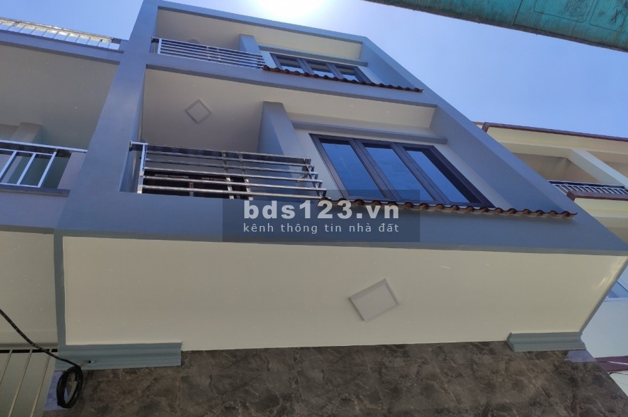 (GẤP) Bán nhà đẹp Đại La quận Hai Bà Trưng diện tích sử dụng 35m2 giá chỉ 2,5 tỷ
