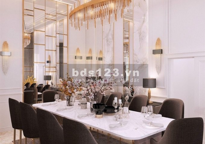 Rinh ngay liền tay xe liberty trong tháng 9 khi đầu tư ngày vào shop house đại lộ Võ Nguyên Giáp