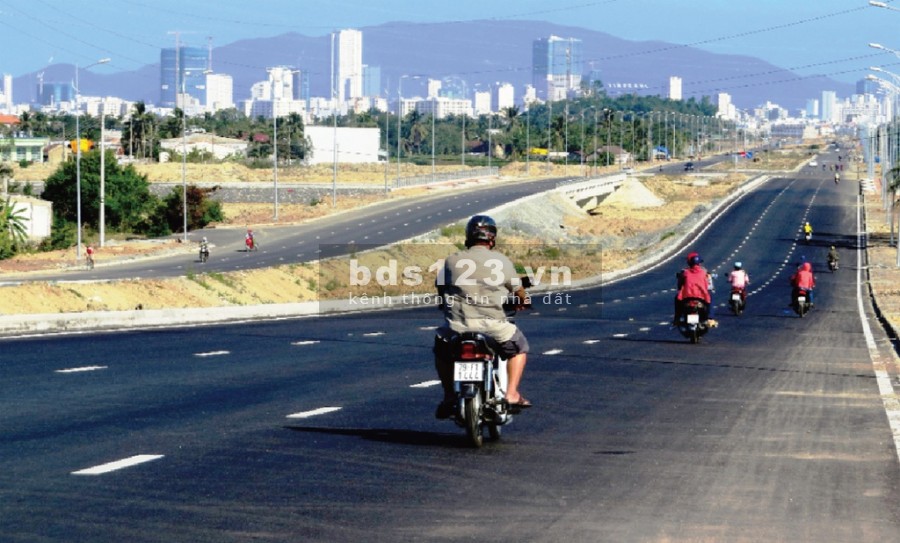 Bán đất Vĩnh Trung chính chủ sổ đỏ nằm cạnh kđt trong khu dân cư giá rẻ nhất khu vực